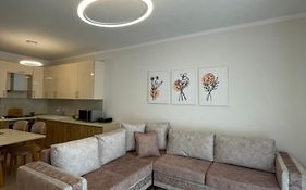 Peak Apartment Modern Durres City Centre #2