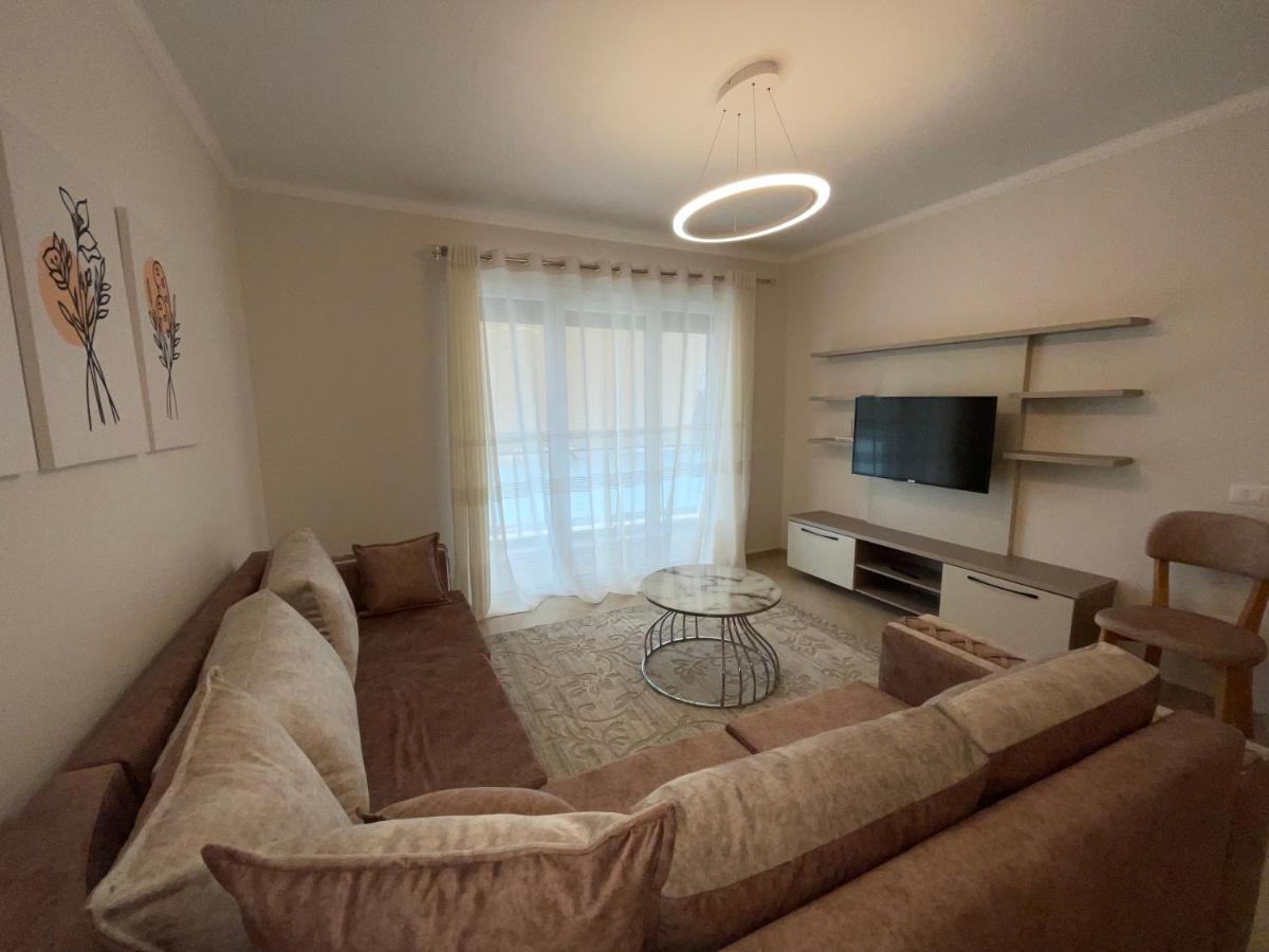 Peak Apartment Modern Durres City Centre #2 Esterno foto