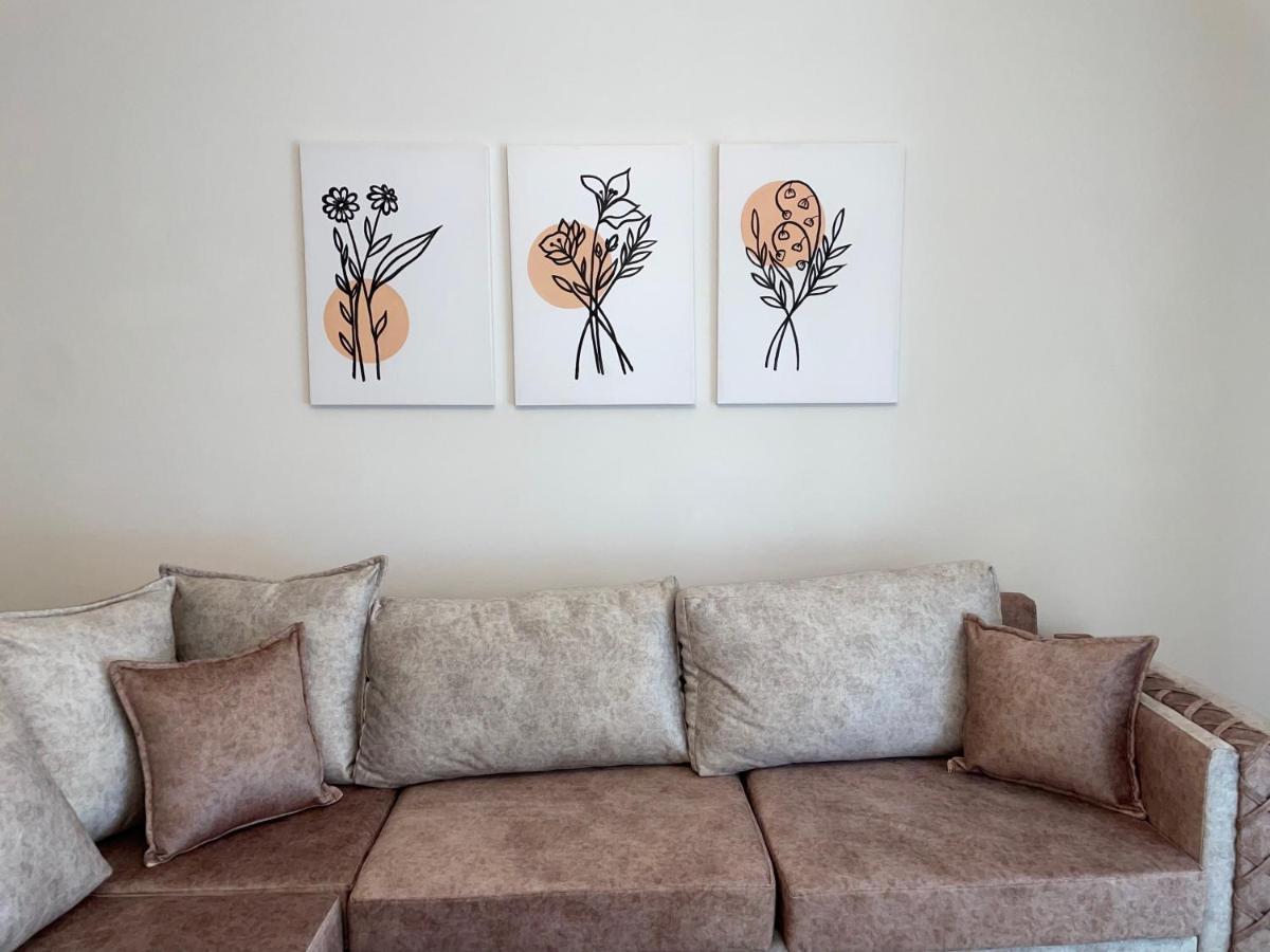 Peak Apartment Modern Durres City Centre #2 Esterno foto