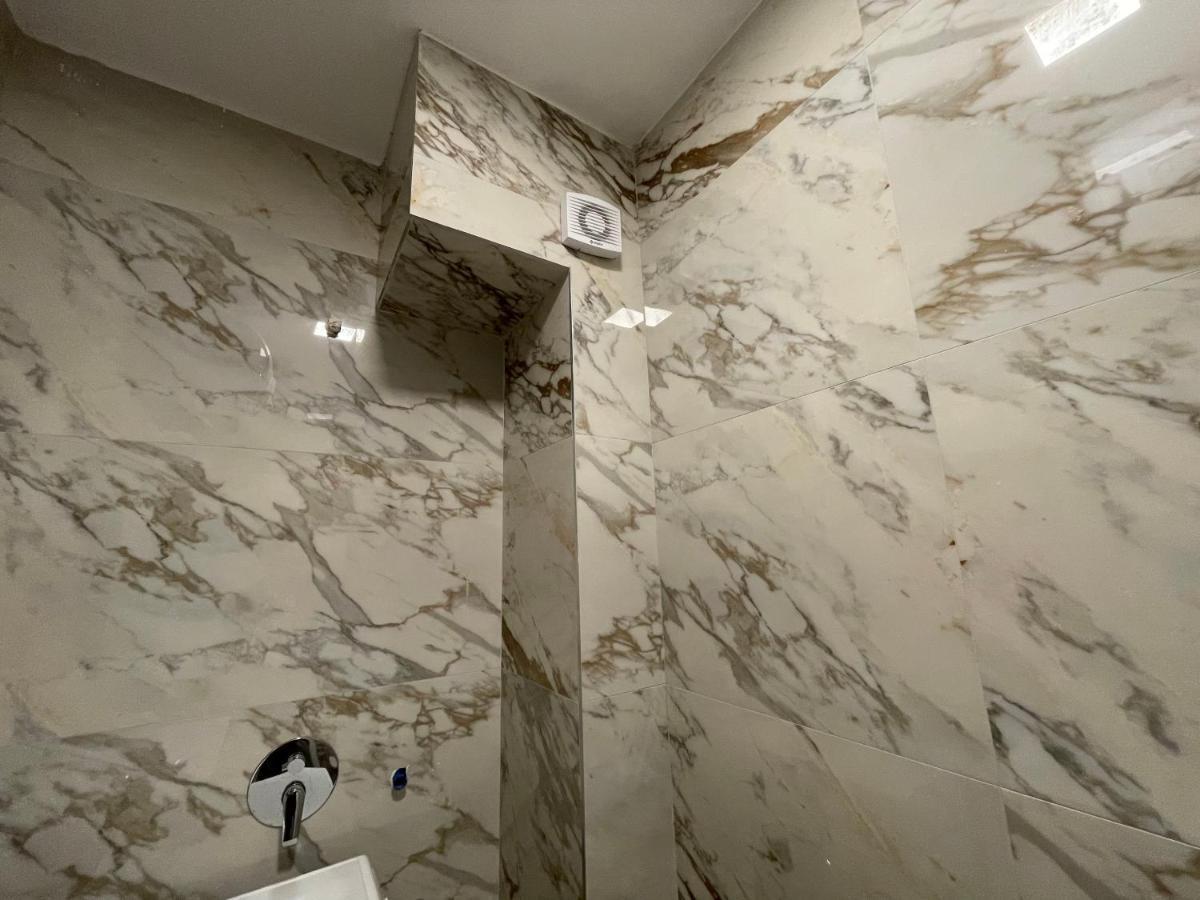 Peak Apartment Modern Durres City Centre #2 Esterno foto