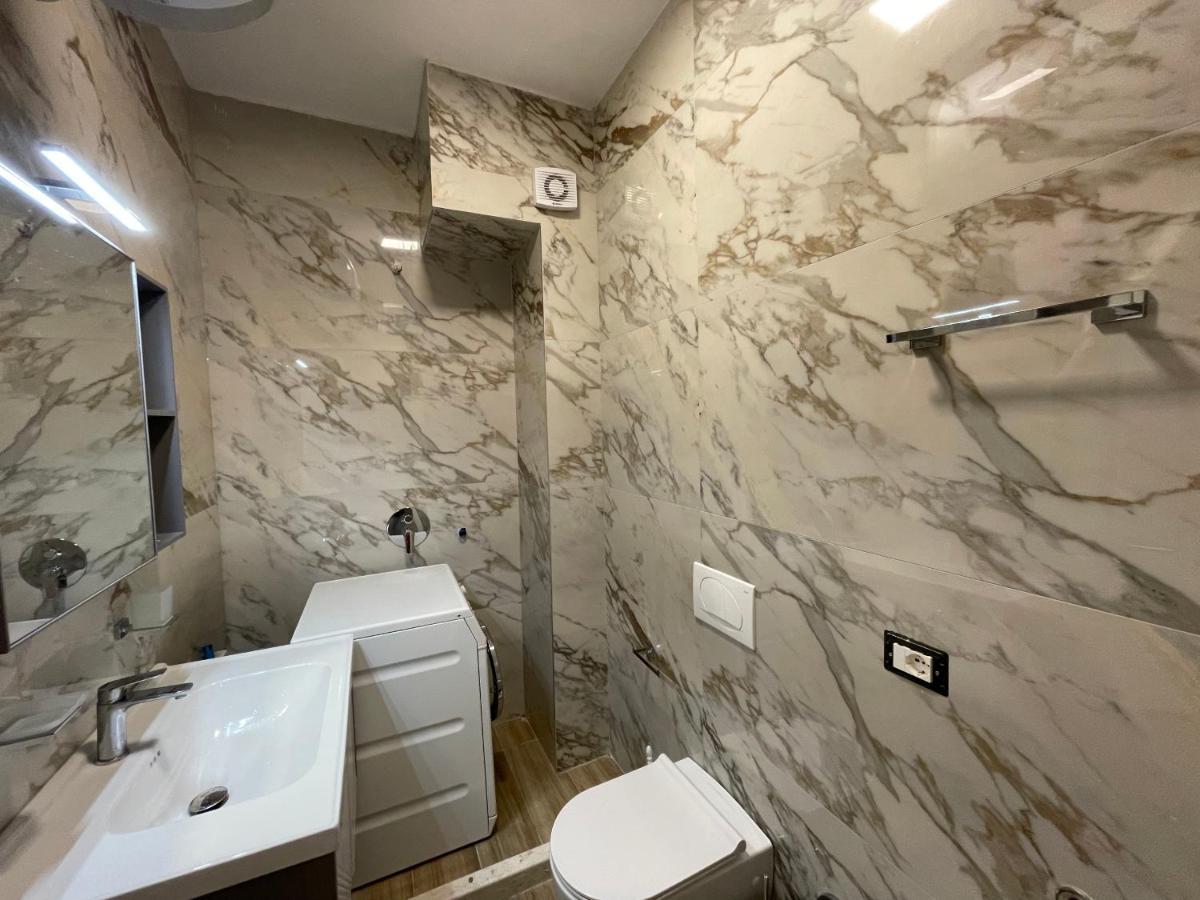 Peak Apartment Modern Durres City Centre #2 Esterno foto